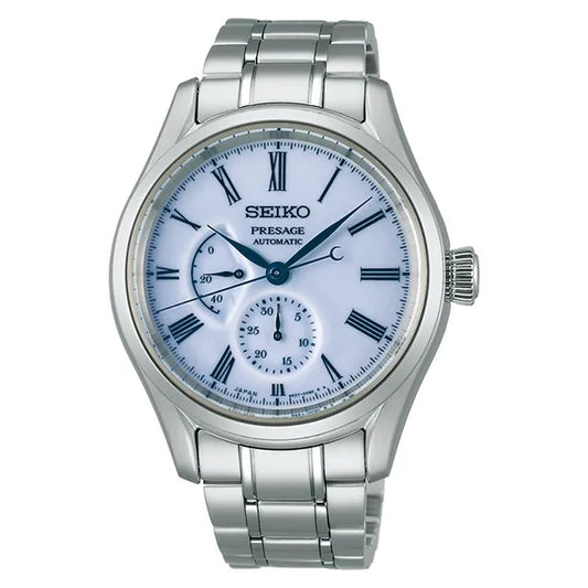 SEIKO PRESAGE AUTOMATIC ARITA PORCELAIN LIMITED EDITION SPB267 SPB267J1