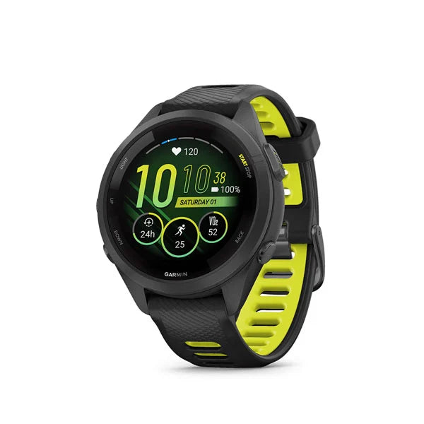 *SG Authorized Retailer* Garmin Forerunner 265S Forerunner265s