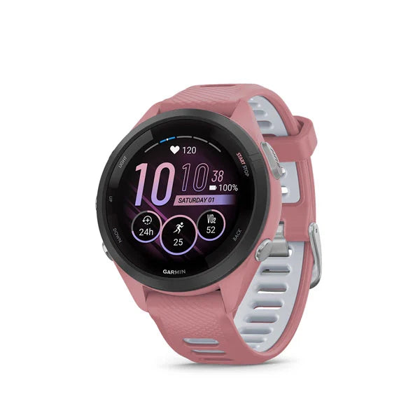 *SG Authorized Retailer* Garmin Forerunner 265S Forerunner265s