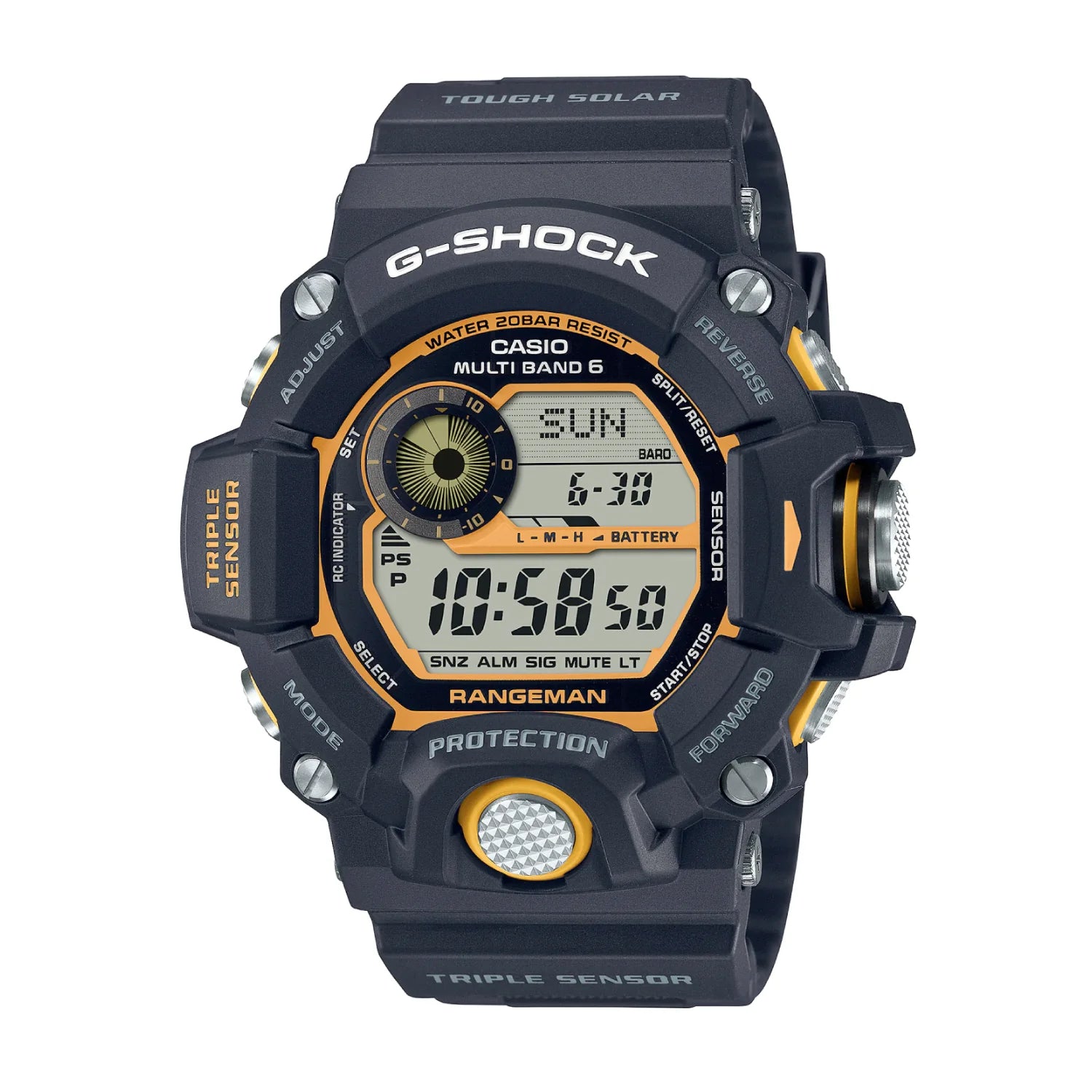 G shock 2025 gw 9400 price