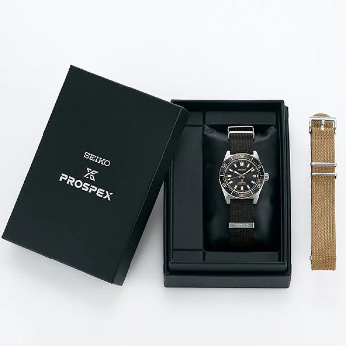 SEIKO PROSPEX AUTOMATIC 62MAS SPB239 SPB239J1