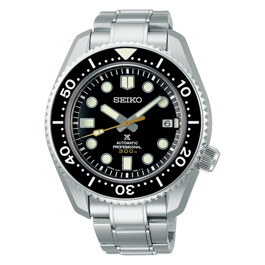 SEIKO PROSPEX AUTOMATIC MARINE MASTER 300M SLA021 SLA021J1