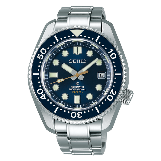 SEIKO PROSPEX AUTOMATIC MARINE MASTER 300M SLA023 SLA023J1