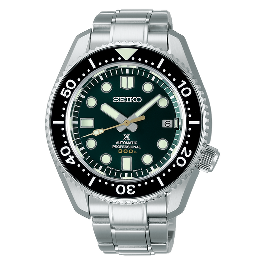 SEIKO PROSPEX AUTOMATIC MARINE MASTER 300M LIMITED EDITION SLA047 SLA047J1