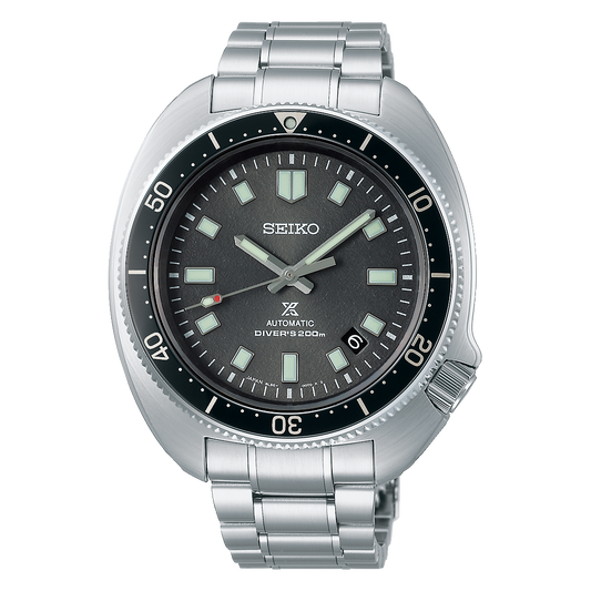 SEIKO PROSPEX AUTOMATIC CAPTAIN WILLARD SLA051 SLA051J1 CAPTAINWILLARD