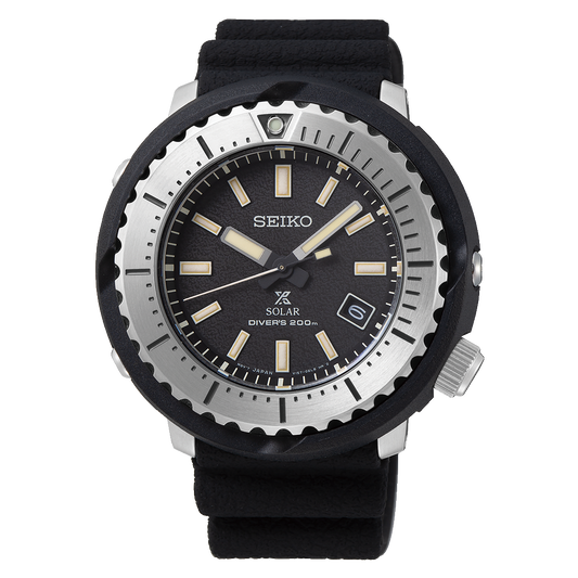 SEIKO PROSPEX SOLAR TUNA SNE541 SNE541P1