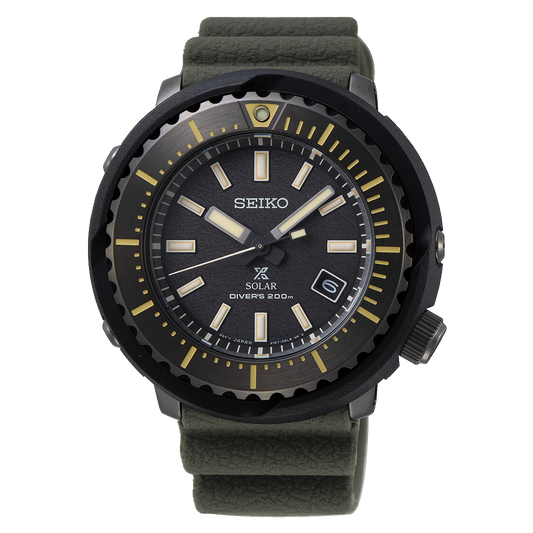 SEIKO PROSPEX SOLAR TUNA SNE543 SNE543P1