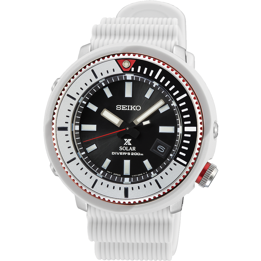 SEIKO PROSPEX SOLAR TUNA SNE545 SNE545P1