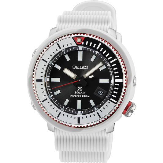 SEIKO PROSPEX SOLAR TUNA SNE545 SNE545P1