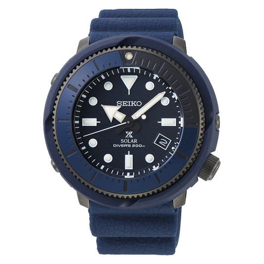 SEIKO PROSPEX SOLAR TUNA SNE559 SNE559P1