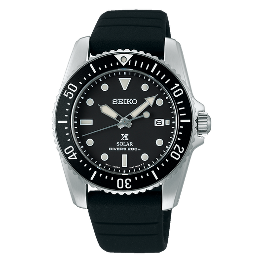 SEIKO PROSPEX SOLAR SCUBA SNE573 SNE573P1