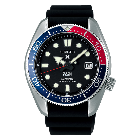 SEIKO PROSPEX AUTOMATIC BABY MARINE MASTER SPB087 SPB087J1