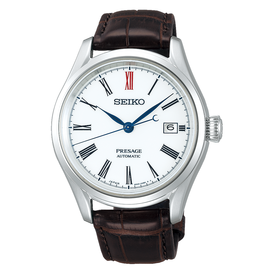 SEIKO PRESAGE AUTOMATIC ARITA PORCELAIN SPB095 SPB095J1