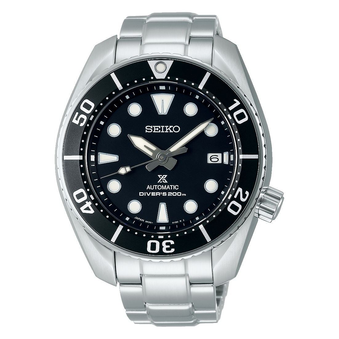 SEIKO PROSPEX AUTOMATIC SUMO SPB101 SPB101J1
