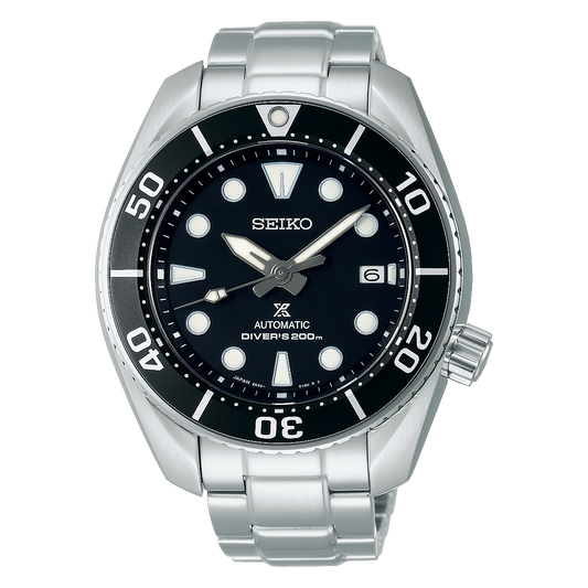 SEIKO PROSPEX AUTOMATIC SUMO SPB101 SPB101J1
