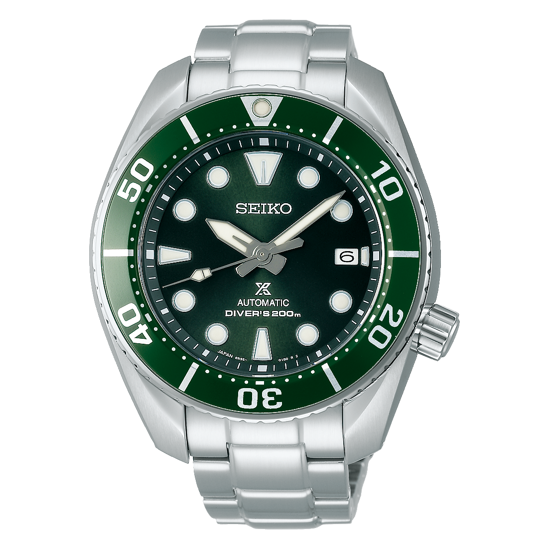 SEIKO PROSPEX AUTOMATIC SUMO SPB103 SPB103J1
