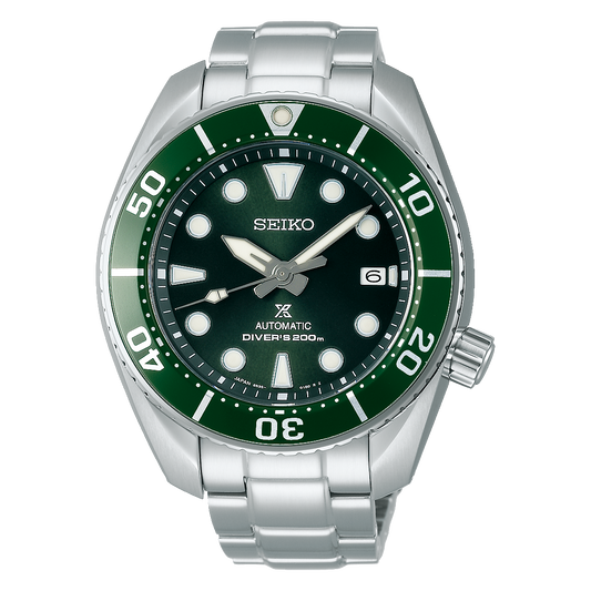 SEIKO PROSPEX AUTOMATIC SUMO SPB103 SPB103J1