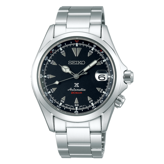 SEIKO PROSPEX AUTOMATIC ALPINIST SPB117 SPB117J1