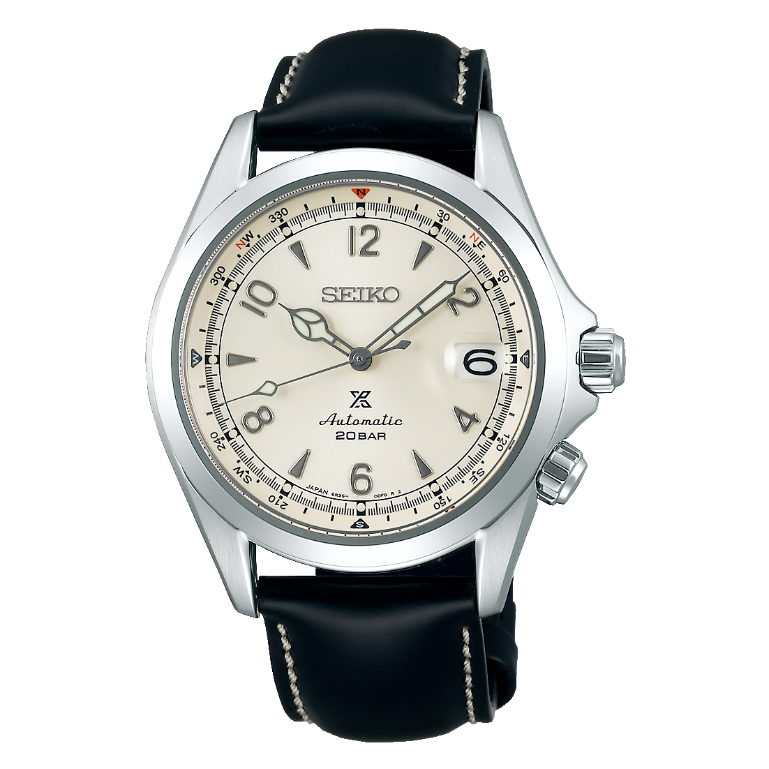 SEIKO PROSPEX AUTOMATIC ALPINIST SPB119 SPB119J1