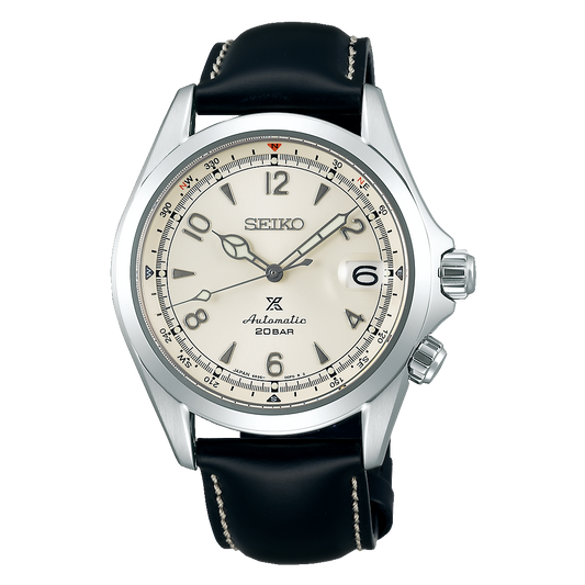 SEIKO PROSPEX AUTOMATIC ALPINIST SPB119 SPB119J1
