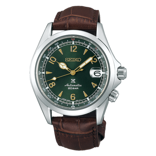 SEIKO PROSPEX AUTOMATIC ALPINIST SPB121 SPB121J1