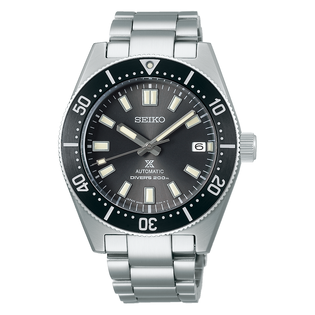 SEIKO PROSPEX AUTOMATIC 62MAS SPB143 SPB143J1