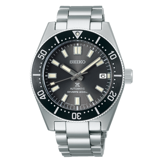 SEIKO PROSPEX AUTOMATIC 62MAS SPB143 SPB143J1