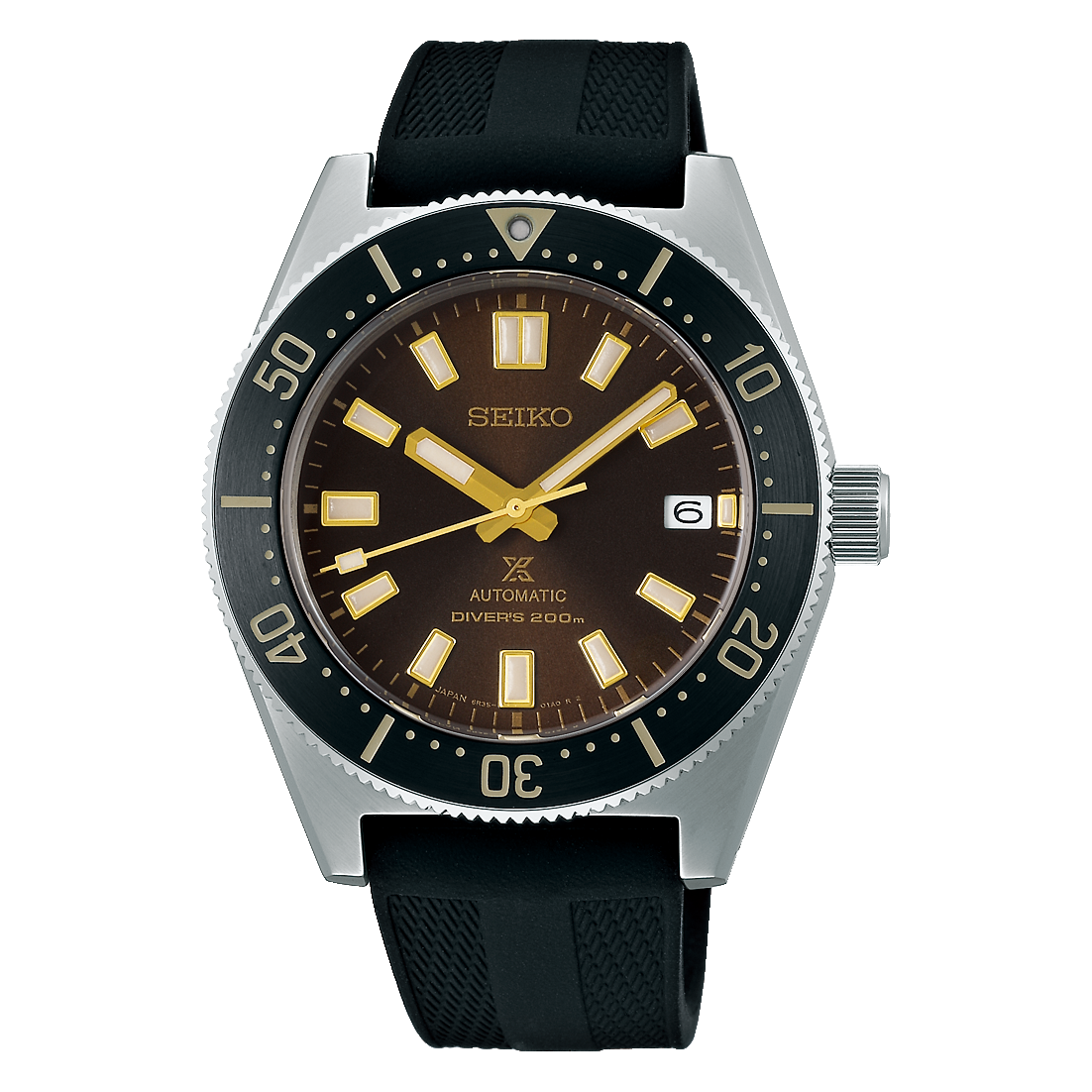 SEIKO PROSPEX AUTOMATIC 62MAS SPB147 SPB147J1