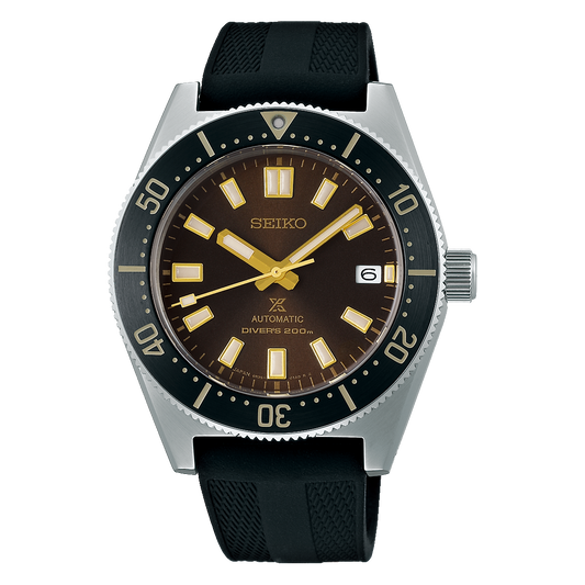 SEIKO PROSPEX AUTOMATIC 62MAS SPB147 SPB147J1