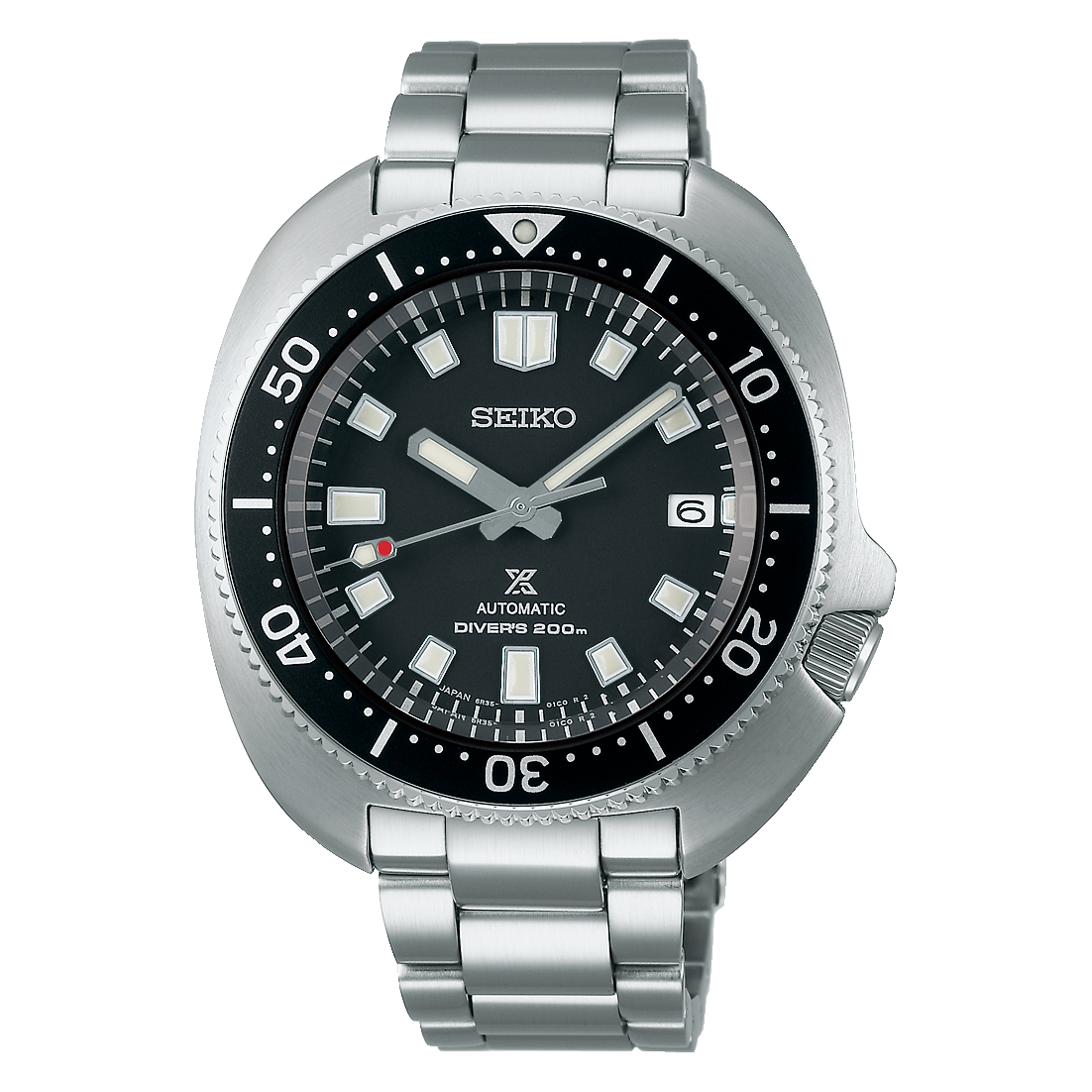 SEIKO PROSPEX AUTOMATIC CAPTAIN WILLARD SPB151 SPB151J1 CAPTAINWILLARD