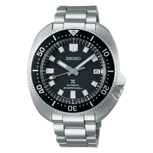 SEIKO PROSPEX AUTOMATIC CAPTAIN WILLARD SPB151 SPB151J1 CAPTAINWILLARD