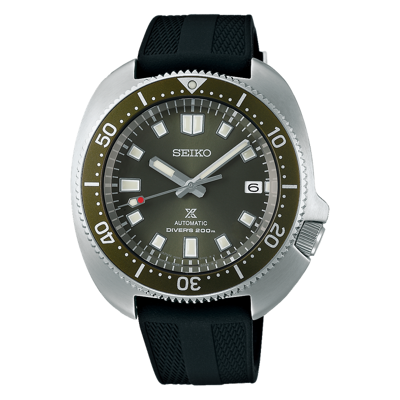 SEIKO PROSPEX AUTOMATIC CAPTAIN WILLARD SPB153 SPB153J1