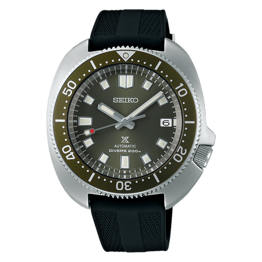 SEIKO PROSPEX AUTOMATIC CAPTAIN WILLARD SPB153 SPB153J1 CAPTAINWILLARD
