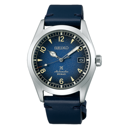 SEIKO PROSPEX AUTOMATIC ALPINIST SPB157 SPB157J1