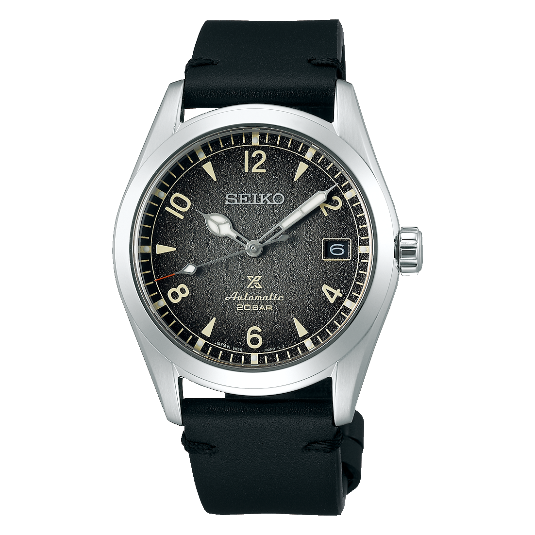 SEIKO PROSPEX AUTOMATIC ALPINIST SPB159 SPB159J1