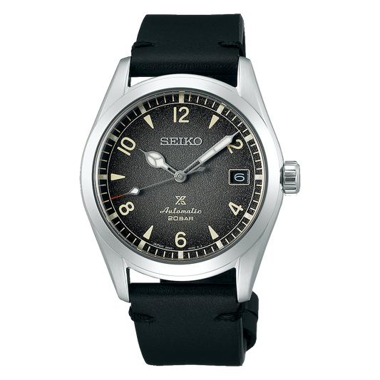 SEIKO PROSPEX AUTOMATIC ALPINIST SPB159 SPB159J1