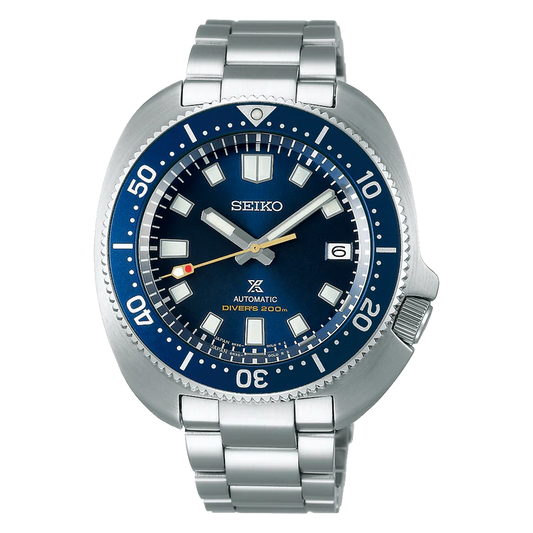 SEIKO PROSPEX AUTOMATIC CAPTAIN WILLARD LIMITED EDITION SPB183 SPB183J1
