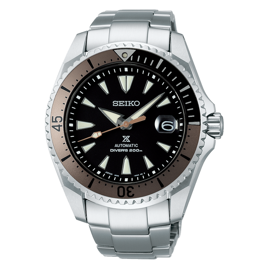 SEIKO PROSPEX AUTOMATIC SHOGUN SPB189 SPB189J1