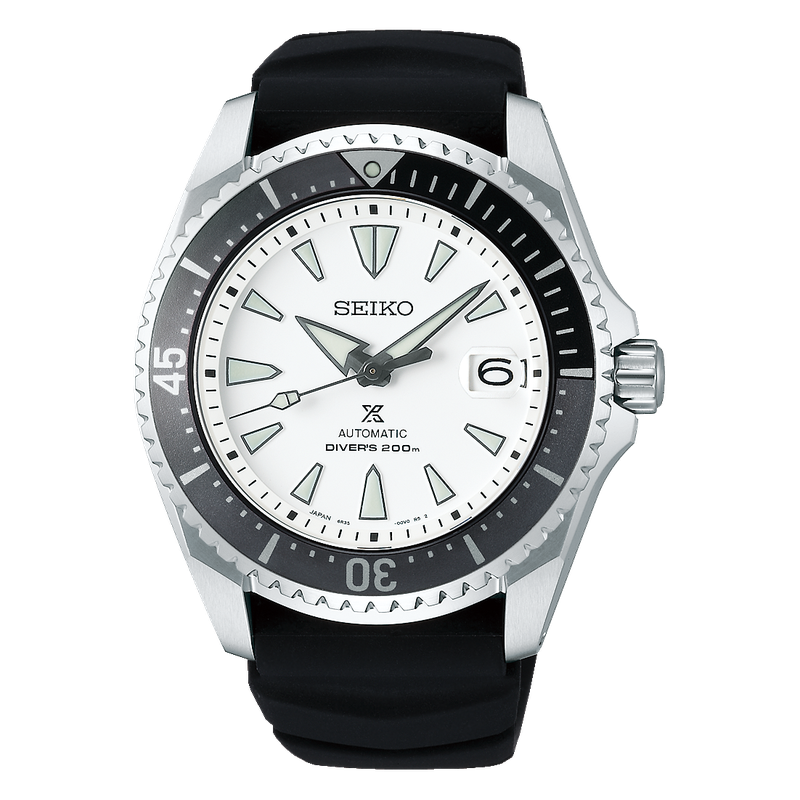 SEIKO PROSPEX AUTOMATIC SHOGUN SPB191 SPB191J1