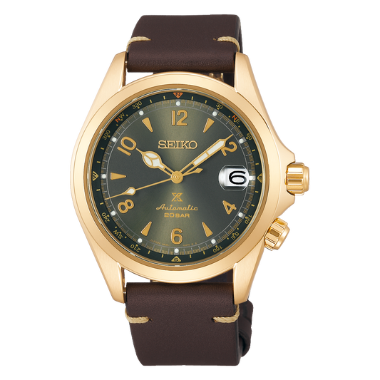 SEIKO PROSPEX AUTOMATIC ALPINIST SPB210 SPB210J1