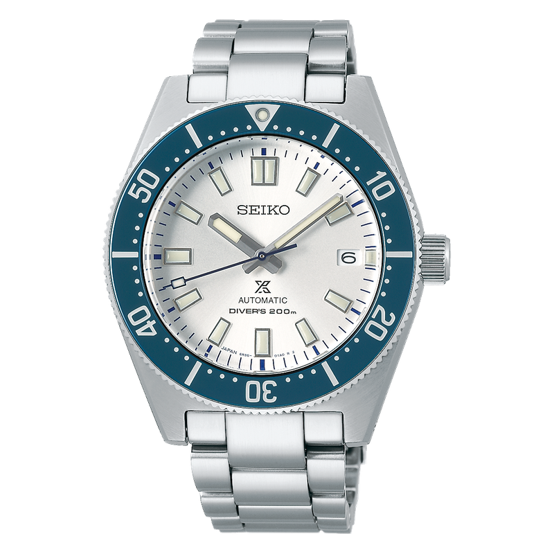 SEIKO AUTOMATIC 62MAS 140TH ANNIVERSARY LIMITED EDITION SPB213 SPB213J1