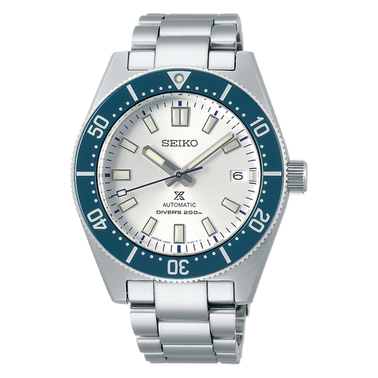 SEIKO AUTOMATIC 62MAS 140TH ANNIVERSARY LIMITED EDITION SPB213 SPB213J1