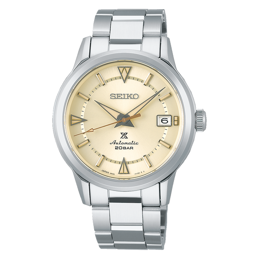 SEIKO PROSPEX AUTOMATIC ALPINIST SPB241 SPB241J1