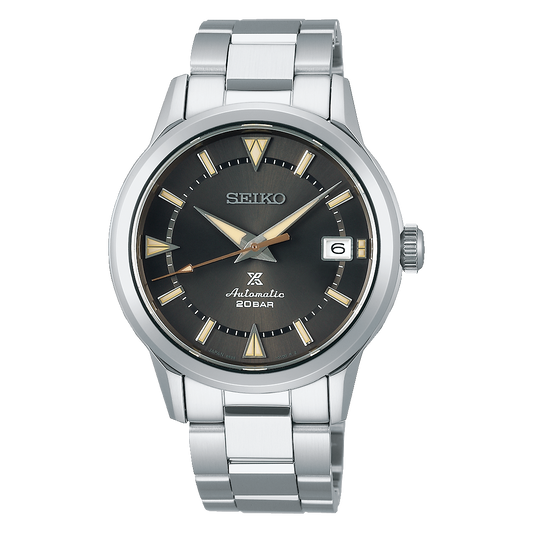 SEIKO PROSPEX AUTOMATIC ALPINIST SPB243 SPB243J1