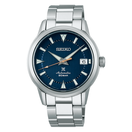 SEIKO PROSPEX AUTOMATIC ALPINIST SPB249 SPB249J1