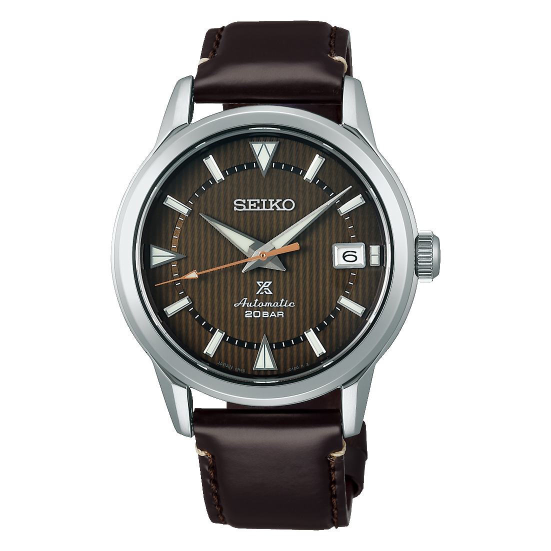 SEIKO PROSPEX AUTOMATIC ALPINIST SPB251 SPB251J1