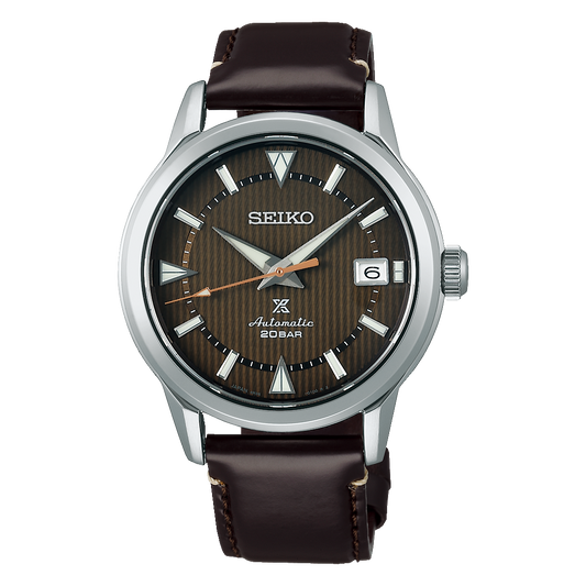 SEIKO PROSPEX AUTOMATIC ALPINIST SPB251 SPB251J1