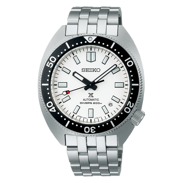 SEIKO PROSPEX AUTOMATIC HERITAGE TURTLE 1968RE-INTERPRETATION SPB313 SPB313J1