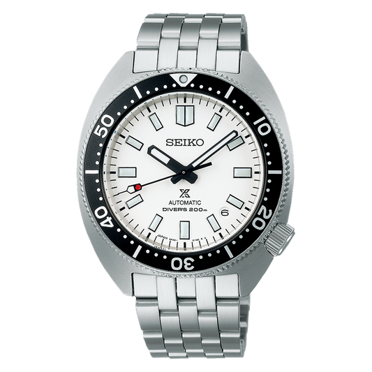 SEIKO PROSPEX AUTOMATIC HERITAGE TURTLE 1968RE-INTERPRETATION SPB313 SPB313J1