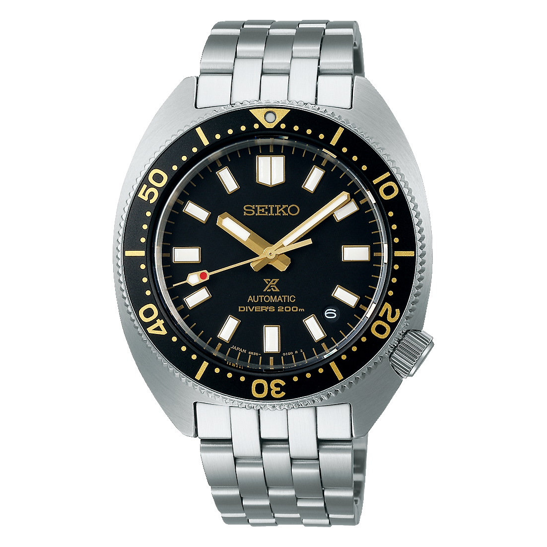 SEIKO PROSPEX AUTOMATIC HERITAGE TURTLE 1968RE-INTERPRETATION SPB315 SPB315J1